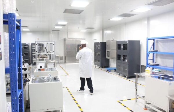 Colex Biosensor Factory