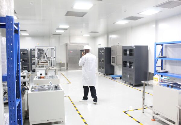 Colex Biosensor Factory