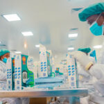 Colexa Biosensor: Advancing Healthcare localization and self-reliance in Africa