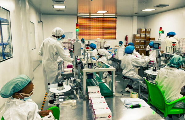 HIV packaging 1 HIV packaging 1