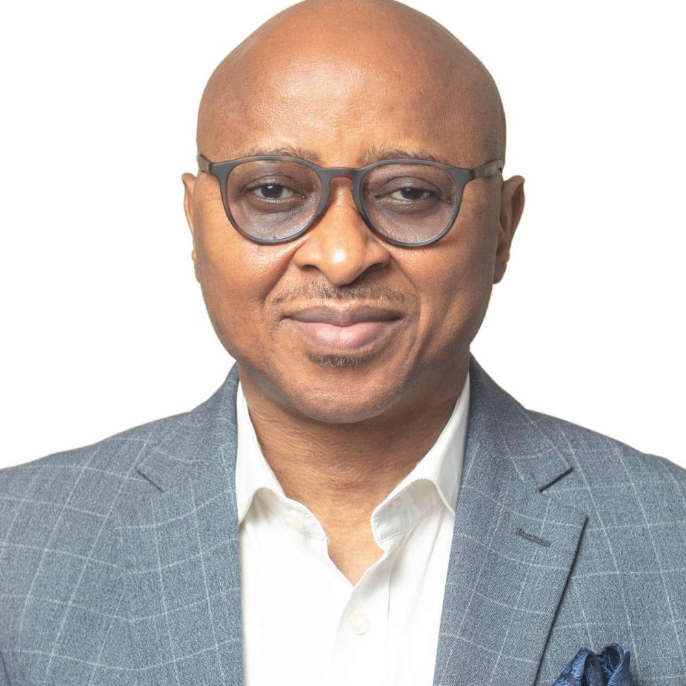 Sammy Ogunjimi (GMD) Sammy Ogunjimi (GMD)